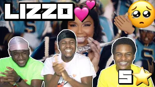 Lizzo - Good As Hell (Official Music Video) *REACTION*