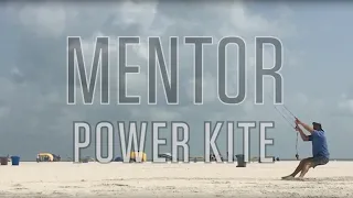 Mentor 3-line Power Kite