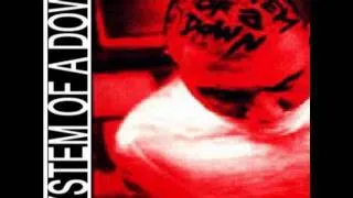 System Of A Down- The Metro