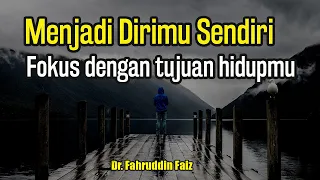 Misteri Eksistensial dari Manusia ada pada tujuan hidupnya | Ngaji Filsafat | Dr. Fahruddin Faiz