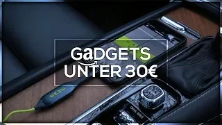 Die COOLSTEN Amazon GADGETS unter 30 Euro