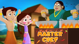 Chhota Bheem - Mausi Ko Ek Din Ki Chutti | Happy Mother's Day | Special Video