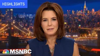 Watch The 11th Hour With Stephanie Ruhle Highlights: Sept. 11