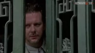 Mickey Rourke As A Harry Angel (From Angel Heart) (1987)