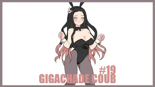🔥 Gifs With Sound| COUB MIX#19|GIGACHADE COUB ⚡