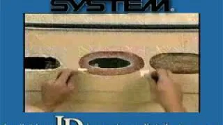 West System Fiberglass Repair Howto Part I