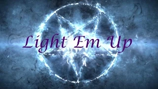 Supernatural - Light 'Em Up (First Version)