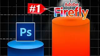 Adobe Firefly Is Turning Into a BETTER Photoshop!