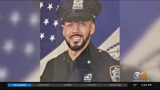 NYPD Officer Recovering After Being Shot In The Bronx