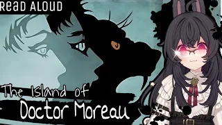 The Island of Doctor Moreau || Part 1