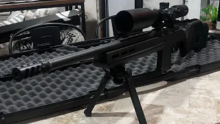 Magpul Hunter 110 Stock!!!