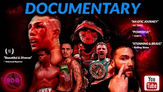 Boxing's Most Shocking Moments Of 2021