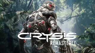 Crysis Remastered #Parte 1 Comienzo