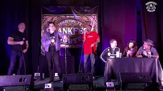 Robbie Goodwin vs. Mike Rainey Roast Battle (live at Skankfest South)
