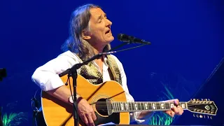 Roger Hodgson - ACROSS THE UNIVERSE (Beatles cover) (Montreal 2013)