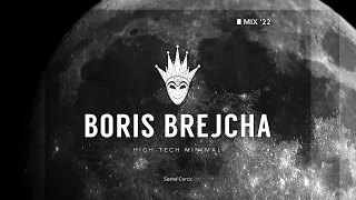 Boris Brejcha - FULL MOON SET 2022 (Sasha Curcic)