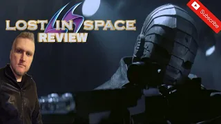 Lost In Space 1998 Review