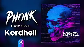 Phonk Music 2022 ※ Best of Kordhell ※ Фонк (Murder In My Mind / Live Another Day / MISA MISA!)