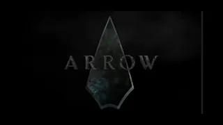 Arrow season 1 all training scenes