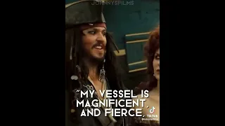 Captain Jack Sparrow Quotes