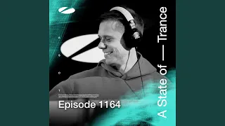 You Are Not Alone (ASOT 1164) (Tune Of The Week)