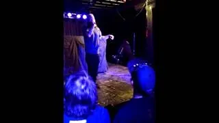 Sadistik - Searching for Something Beautiful (Live in SLC 8/16 @ Lofi Cafe)