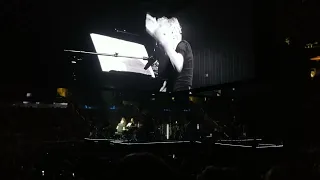 Roger Waters 2022 Orlando - This Is Not A Drill - The Bar