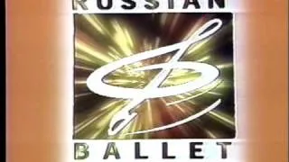 Mikhail Belousov presents: Russian Ballet on Ice: Baptized by a Bomb