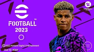 eFootball 2023 Release Date 🤔