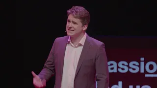 Why public speaking should be taught in schools   | Simon Bucknall | TEDxLondon