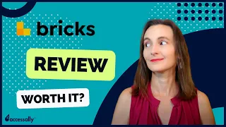 Bricks Builder Review and Tutorial: Get The Scoop Now