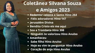 Coletânea Silvana Souza e Amigos 2023 Março