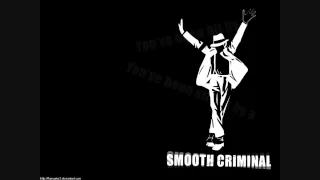 Smooth Criminal: Alien Ant Farm (HQ Audio)