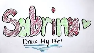 Draw My Life - Sabrina Abu-Obeid