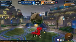 the Firstkiller goal everybody is talking about - QUAD tap goal vs NRG is crazy