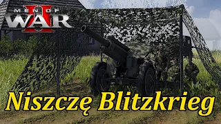 Niszczę Blitzkrieg | Kampania ZSRR 1/6 | Men of War II