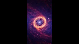 NASA James Webb  Space Telescope || Zoom into The NGC 1566 & NGC 1512