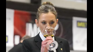 Meilleur élève sommelier en vins de France : la finale gagnante de Marie Wodecki en 2021