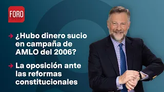 Es la Hora de Opinar - Programa Completo: 5 de febrero 2024