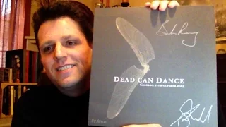 Dead Can Dance - Music Collections #30 (part 1)