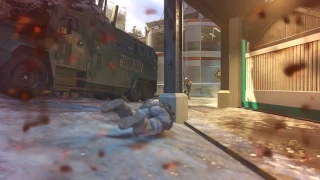 Infinite Warfare Summed Up In One Clip