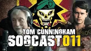 SOGCast 011: Tom Cunningham. One Week in SOG.