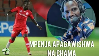 Mpenja: Chama Chenga Kama Hizi Zinakubalika Kweli?