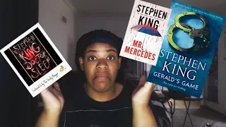 Top 10 Underrated Stephen King Stories REACTION!!! #WatchMojo #StephenKing