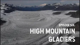 NASA Explorers: High Mountain Glaciers