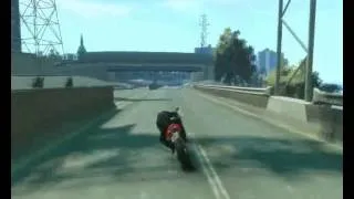 R1 gta 4 pilot !