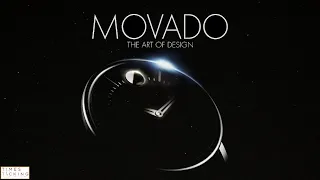 The History of Movado