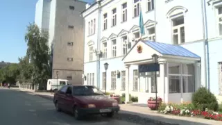 Суд в Петропавловске вынес решение по делу экс-чиновника