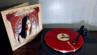 Vanessa Carlton - Paint It Black (2002) [Vinyl Video]