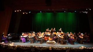 CHS Chamber and String Combined Orchestra - Have Yourself a Merry Little Christmas